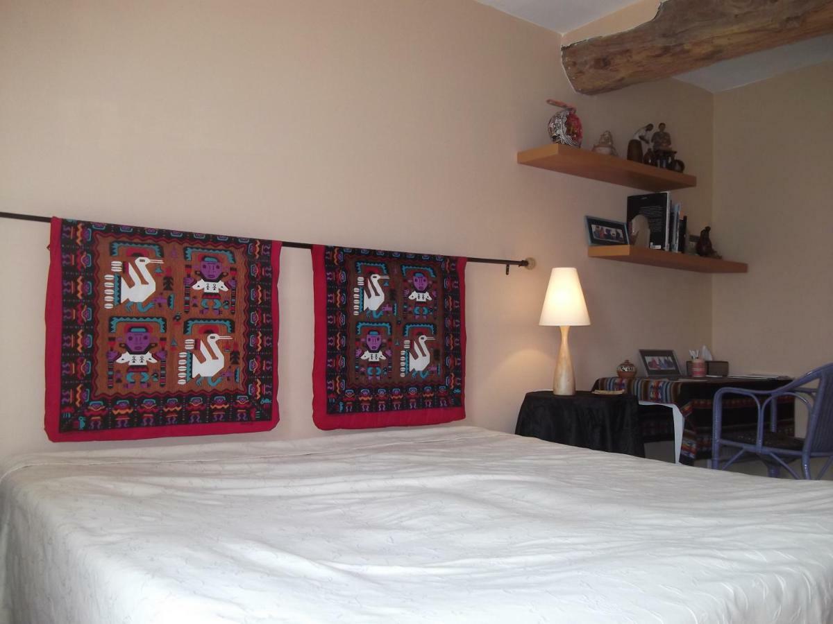 Chambres D'Hotes Le Peyroux Montcel  Luaran gambar