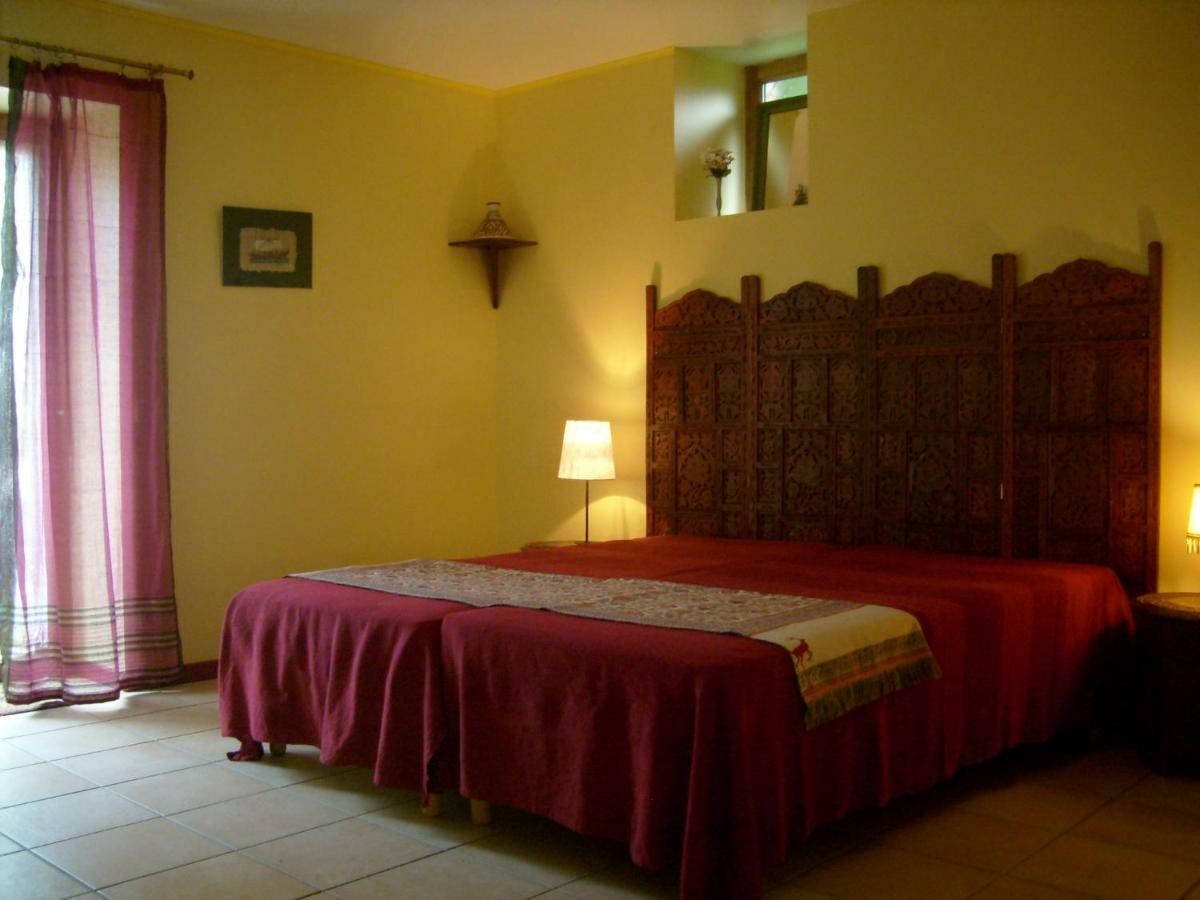 Chambres D'Hotes Le Peyroux Montcel  Luaran gambar