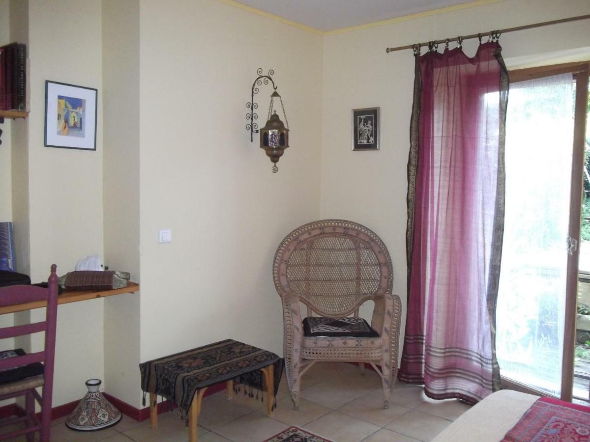 Chambres D'Hotes Le Peyroux Montcel  Luaran gambar