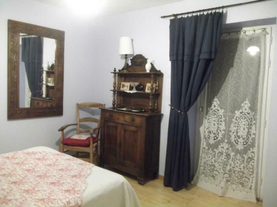 Chambres D'Hotes Le Peyroux Montcel  Luaran gambar