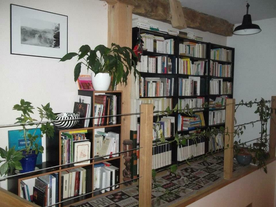 Chambres D'Hotes Le Peyroux Montcel  Luaran gambar