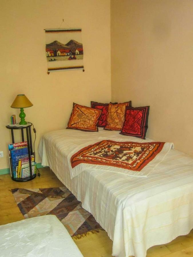 Chambres D'Hotes Le Peyroux Montcel  Luaran gambar