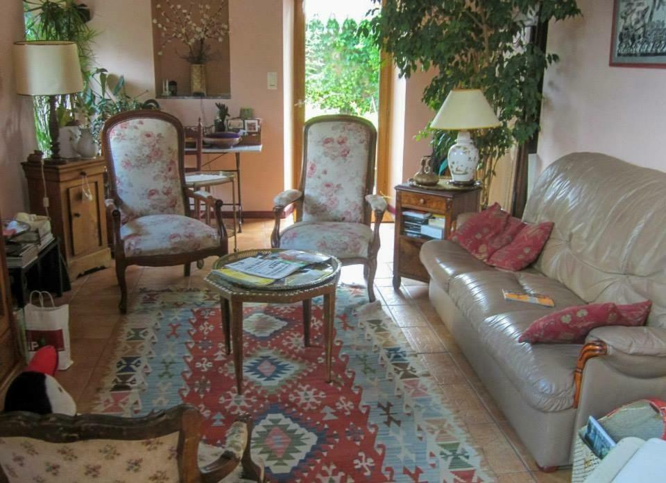 Chambres D'Hotes Le Peyroux Montcel  Luaran gambar