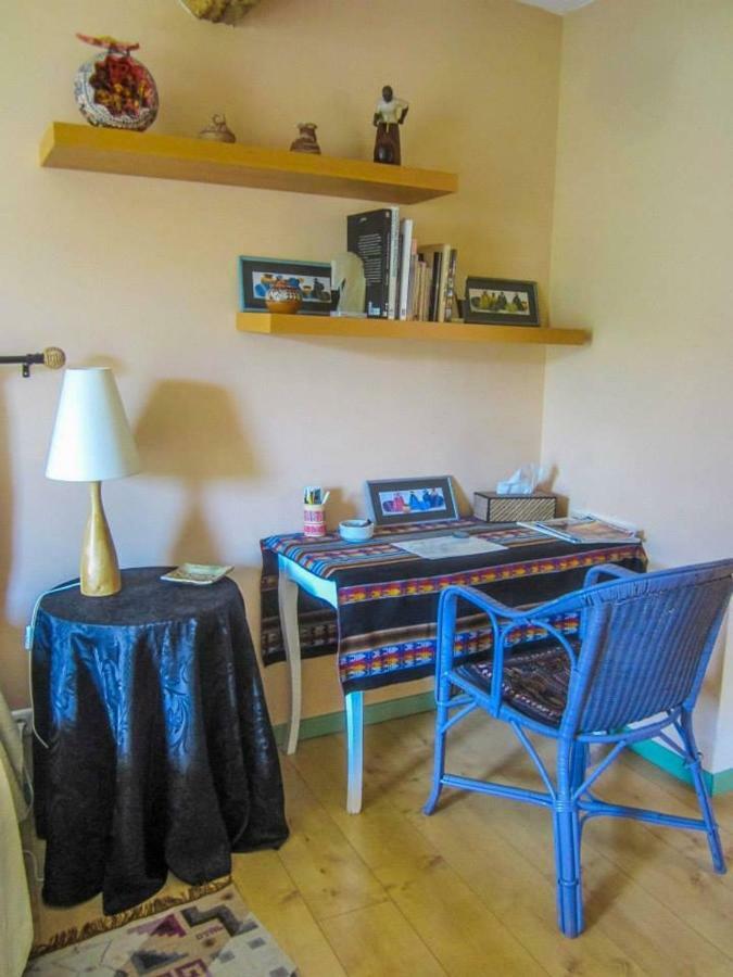 Chambres D'Hotes Le Peyroux Montcel  Luaran gambar