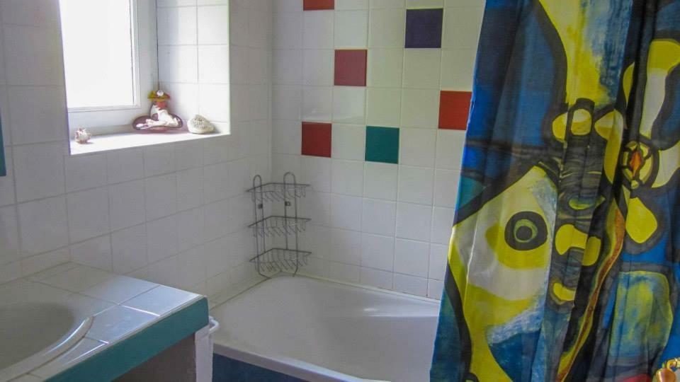 Chambres D'Hotes Le Peyroux Montcel  Luaran gambar